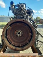 Isuzu 4JG2 Engine - Image 4