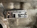 Mercedes Benz ADE 366 Ti Engine Spares - Image 7