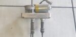 John Deere Valeo Windshield Wiper Motor