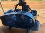 300L Wayne Air Compressor - Image 4