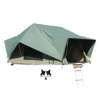 1.2m Rooftop Tent Tentco