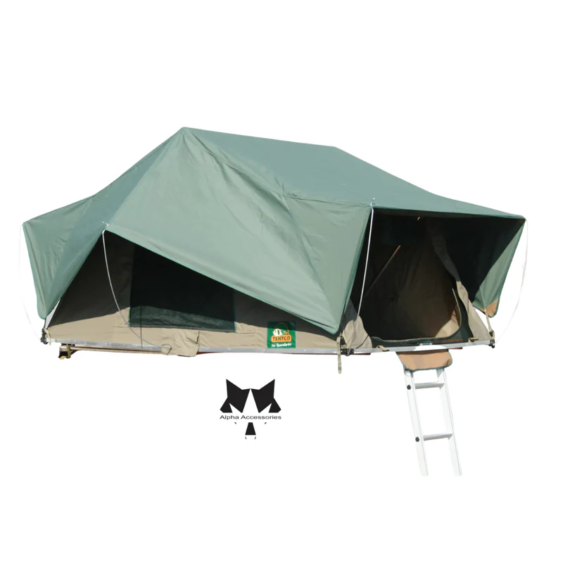 1.2mRooftopTent 1.2m Rooftop Tent Tentco - Image 1