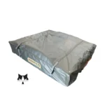 1.2m Rooftop Tent Tentco - Image 3