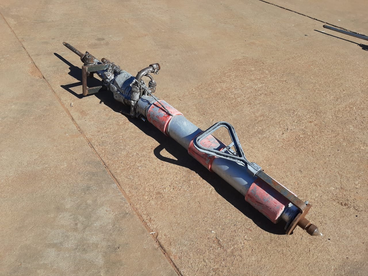 1 Eco-Bore Boar Max Stoper Drills - Image 1