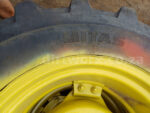 Mitas Tyre 405/70-24 with Rim - Image 6