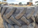 Mitas Tyre 405/70-24 with Rim - Image 5