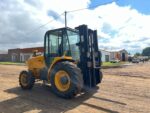 2007 JCB 940 Forklift 4 Ton - Image 4