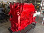 Cummins KTA19 Engine - Image 8