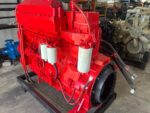Cummins KTA19 Engine - Image 9