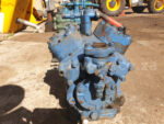 Bock F4 Open-type Compressor - Image 3