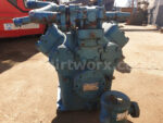 Bock F6 Open-type Compressor - Image 4