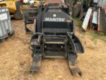 Manitou Cylinder Handler - Image 3