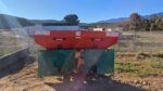 GSC 800L Kunsmis Strooier Double Fertilizer Spreader - Image 3