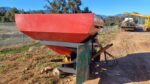 GSC 800L Kunsmis Strooier Double Fertilizer Spreader - Image 4