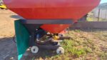 GSC 800L Kunsmis Strooier Double Fertilizer Spreader - Image 2