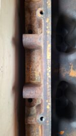 Caterpillar C11 Engine Head - Image 2