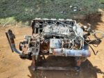 Deutz F10L 413 Engine - Image 3
