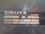 Deutz F8L914 V8 Engine - Image 9