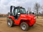 2006 Manitou M30-2 Rough Terrain Forklift 3 Ton - Image 6