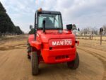2006 Manitou M30-2 Rough Terrain Forklift 3 Ton - Image 2