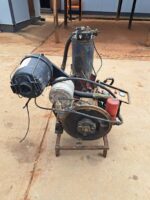 Compressor Air end Unit - Image 11