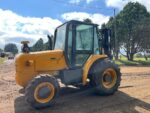 2007 JCB 940 Forklift 4 Ton - Image 5