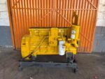 John Deere PowerTech 6125 Engine Block