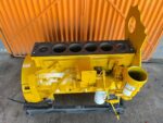 John Deere PowerTech 6125 Engine Block - Image 9
