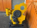 John Deere PowerTech 6125 Engine Block - Image 3