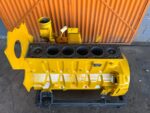 John Deere PowerTech 6125 Engine Block - Image 5