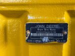 John Deere PowerTech 6125 Engine Block - Image 8