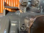 Deutz D2011 Engine - Image 4