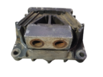 Heavy Duty Engine Mounting