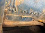 Ingersol Rand P175 Mobile Air Compressor for Spares - Image 2