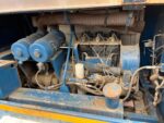 Ingersol Rand P175 Mobile Air Compressor for Spares - Image 5