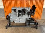 Lovol 1006T Engine