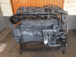 Cummins NT855 Big Cam Engine