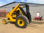BOND Rough Terrain Forklift 3 Ton - Image 14