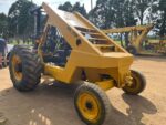 BOND Rough Terrain Forklift 3 Ton - Image 7
