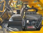 BOND Rough Terrain Forklift 3 Ton - Image 10