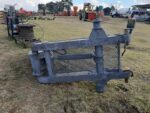 Hydraulic Breaker Arm - Image 2