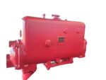 Bowman GH300 Marine Heat Exchanger & Header Tank - Image 2
