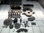 Mercedes Benz ADE 366 Ti Engine Spares - Image 8