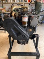 Perkins 1104-44TA Engine - Image 3