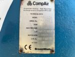 Compair Broomwade Compressor 457 cfm - Image 6