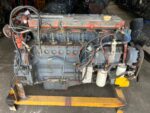 Deutz F6M1013 Engine