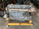 Deutz F6M1013 Engine - Image 2