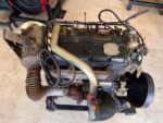 Perkins 1104-44TA Engine - Image 5