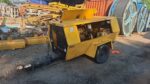 CompAir Holman D250 Mobile Compressor