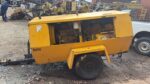 CompAir Holman D250 Mobile Compressor - Image 5